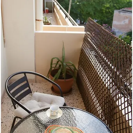 Summer Mood Chania Apartment