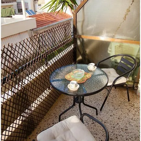 Apartment Summer Mood Chania *