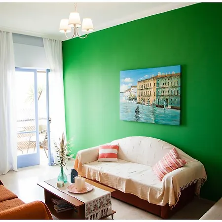 Summer Mood Chania Apartment Chania (Crete)