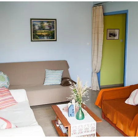 Summer Mood Chania Apartment