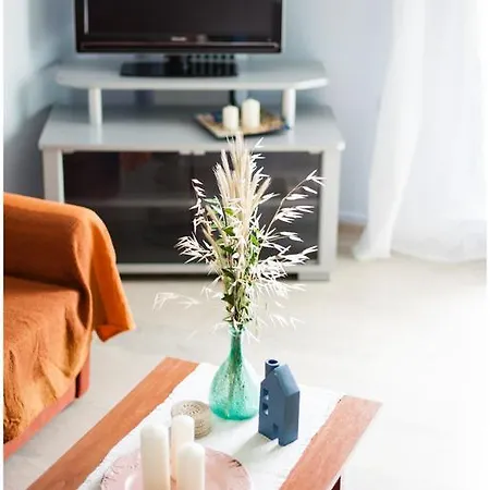 Apartment Summer Mood Chania *