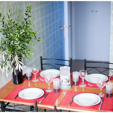 Summer Mood Chania Apartment Chania (Crete)