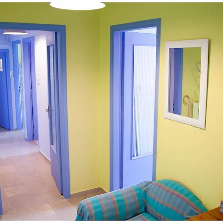 Apartman Summer Mood Chania *