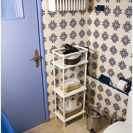 Apartman Summer Mood Chania Hriszí Aktí Haniá
