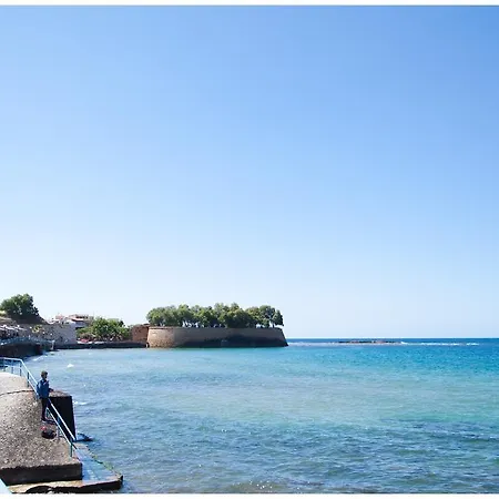 Апартаменти Summer Mood Chania
